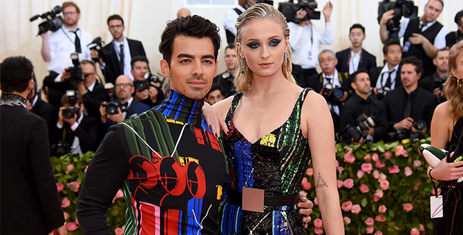 The cutest celebrity couples on the Met Gala 2019 red carpet