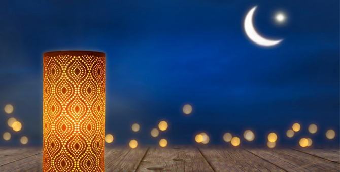 How Google can help you during this month of Ramadan