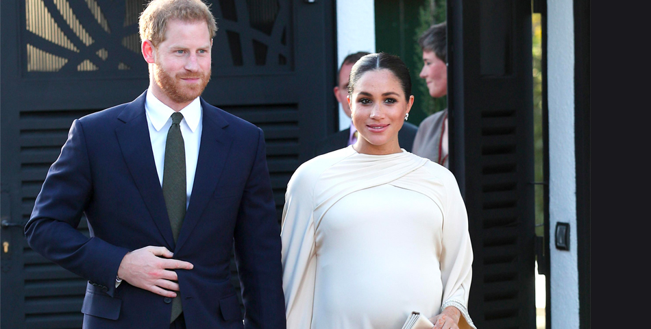 Why Meghan Markle’s post-baby bump is an inspiration to all mothers out there