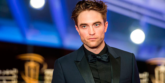 Robert Pattinson to play Batman, a petition to remake GoT’s final season and more