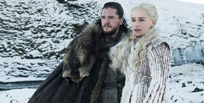 What’s next for the cast of Game of Thrones?