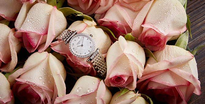 Gift ideas that will outlast flowers (they’ll look dazzling on mum too)