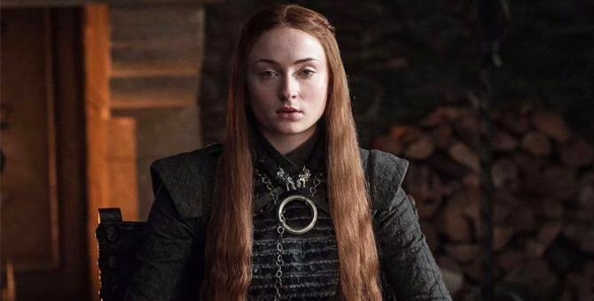 All the major hair makeovers in ‘Game of Thrones’ — and what they signify