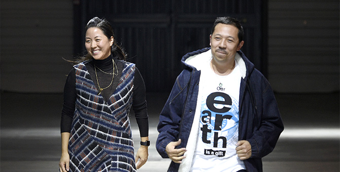 Humberto Leon and Carol Lim Leave KENZO Brand