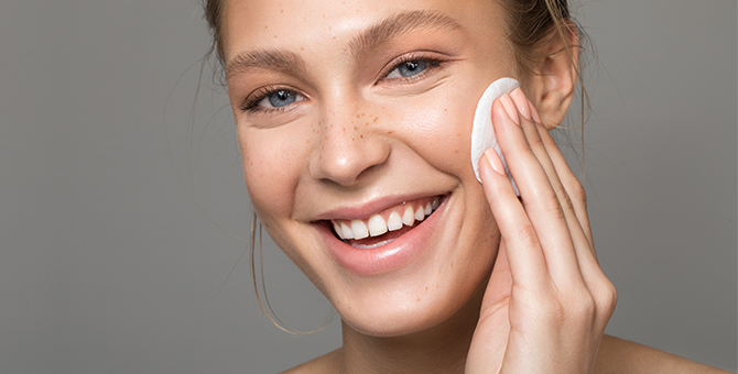 How to keep your skin’s good bacteria thriving