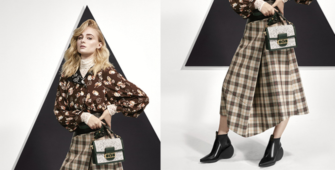 Preview of Louis Vuitton Pre-Fall 2019 Bag Collection - Spotted Fashion