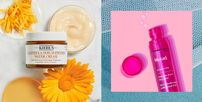 #BuroBeautyDesk: Tried-and-tested beauty hits for your best skin ever