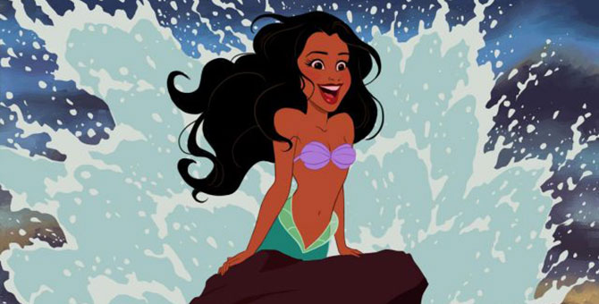 Halle Bailey is Disney’s new Ariel, here are 5 things we know about her