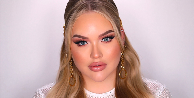 5 Minutes with makeup artist and beauty YouTuber NikkieTutorials