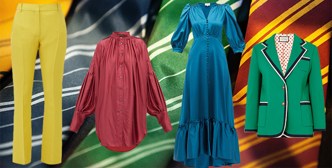 What to add to your shopping cart according to your Hogwarts house from Harry Potter