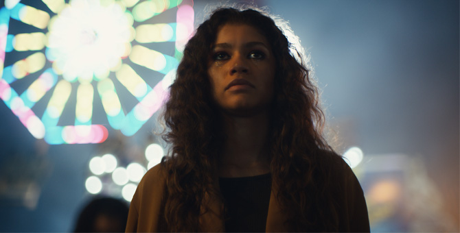 Buro Exclusive: The cast of HBO’s ‘Euphoria’ tells us what makes their show stand out from the rest