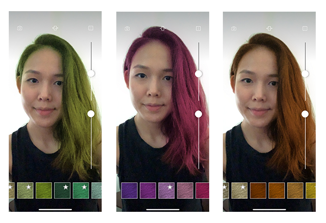 7 Beauty apps that will take your makeup, hair game and lifestyle up a notch | BURO. 7 Beauty apps that will take your makeup, hair game and lifestyle up a notch | BURO.