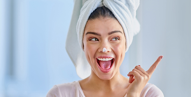 Team Buro Answers: The best overnight acne treatments that have saved our skin(s)