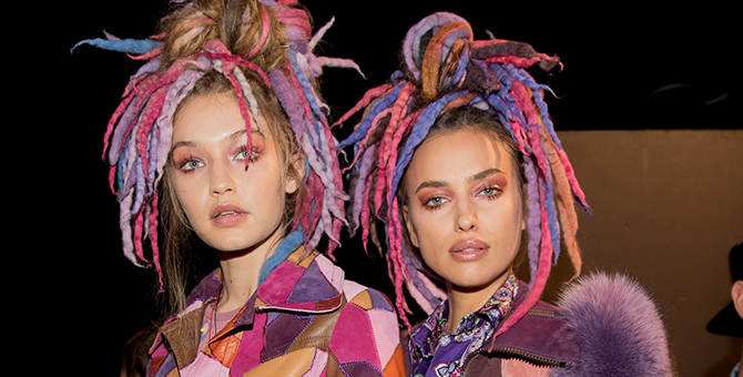 7 Fashion brands that have been accused of cultural appropriation, and how they responded