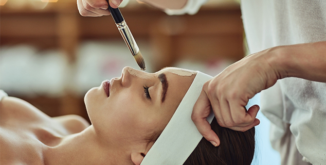 From “needle-free Botox” to micro-massage treatments, these facials are for the beauty-obsessed