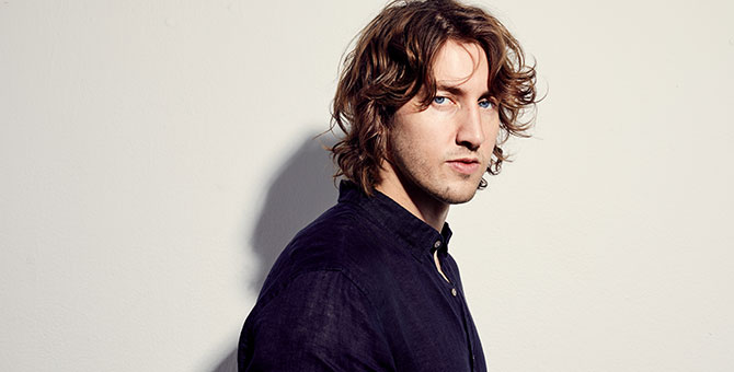 Keeping it raw with Dean Lewis, bittersweet memories and all