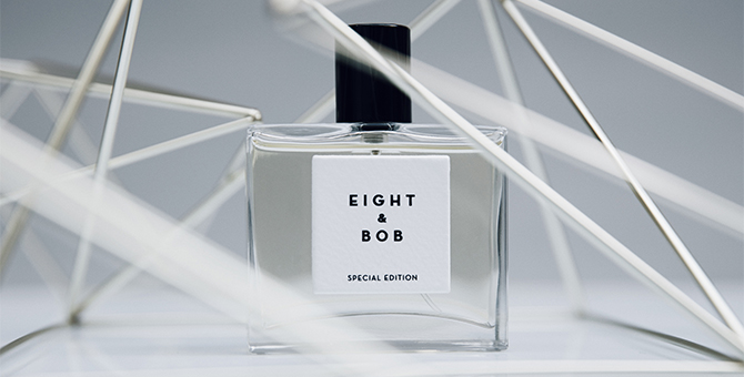 The most luxurious unisex perfumes to add to your fragrance stash this month