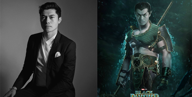 GSC’s new ScreenX, Disney’s ‘Home Alone’ reboot, Henry Golding’s rumoured Marvel role and more