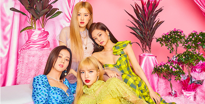 7 Things about Blackpink you should definitely know on their third anniversary
