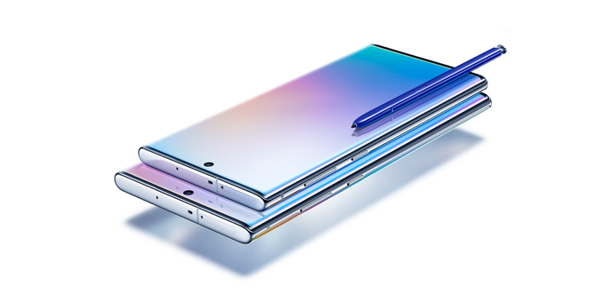 Galaxy Note 10 launch: everything you need to know about Samsung’s latest flagship duo