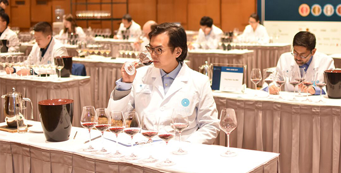 A Neat and liquor-fied conversation with Malaysian sommelier, Thomas Ling