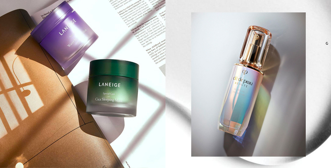 Editor’s picks: The best skin saviours we’re obsessed with this month