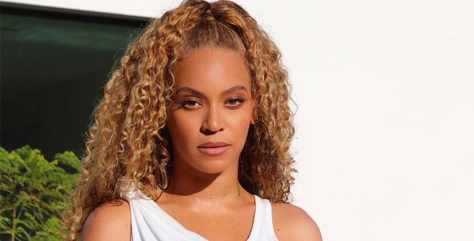 14 of Beyoncé’s best hair and makeup moments, ranked