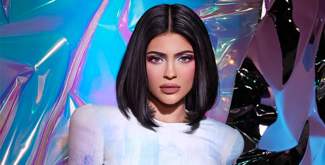 Kylie Jenner collaborates with Balmain, Urban Decay Naked Honey palette is now available and more beauty news