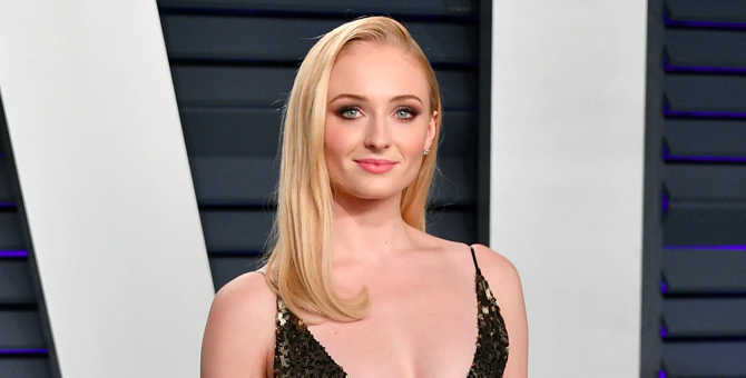 Shiseido acquires Drunk Elephant, Sophie Turner mocks influencers who promote detox tea and more beauty news