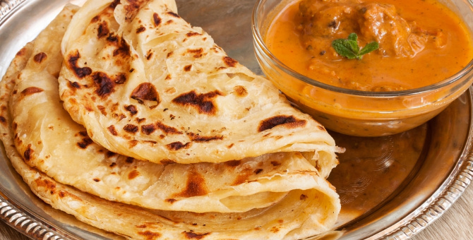 7 Places to get the best ‘roti canai’ in Klang Valley