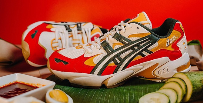 Fashion buzz: Louis Vuitton launches Malaysia e-commerce site, Asics’ nasi lemak sneakers and more