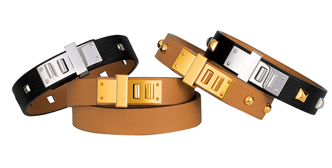 4 Things you didn’t know about Hermès’ iconic CDC bracelets