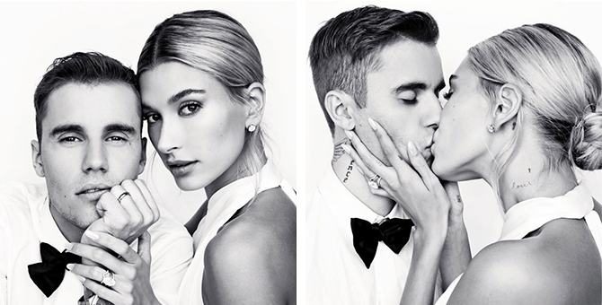 Inside Justin and Hailey Bieber’s wedding: The rings, the venue, the star-studded guest list and more