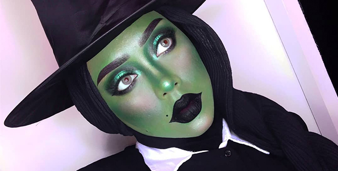 6 Malaysian SFX makeup artists that are blowing us away with their ...