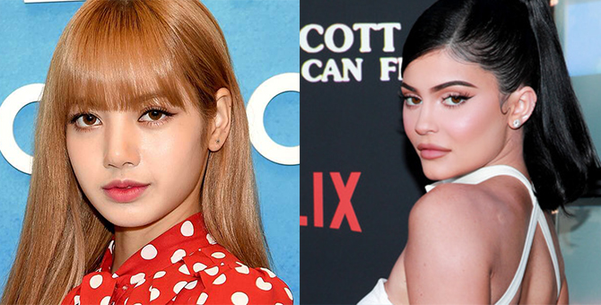 Kylie Jenner sang to Stormi and went viral, Blackpink’s Lisa to mentor a music reality show