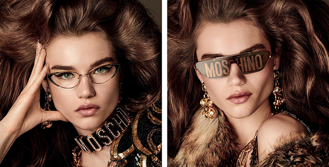 Hot right now: 8 Eyewear trends you should be taking notes of this season