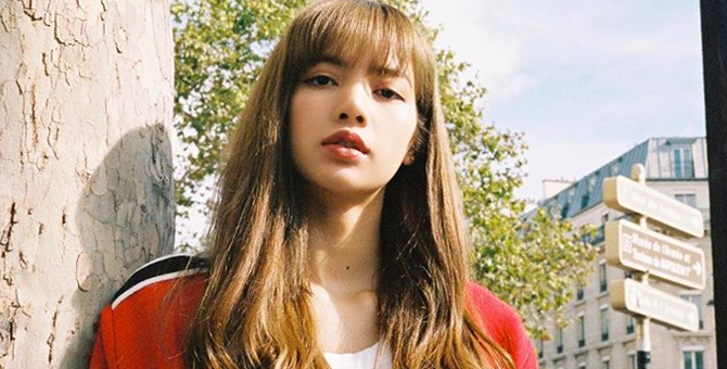 Best celebrity beauty looks from last week: Blackpink's Lisa, Kaia ...