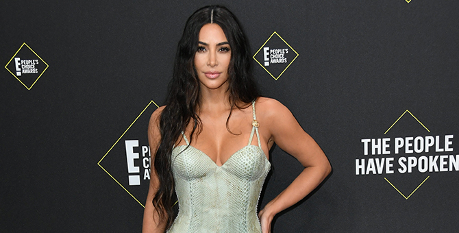 Best dressed of the week: Scha Alyahya, Kim Kardashian and more