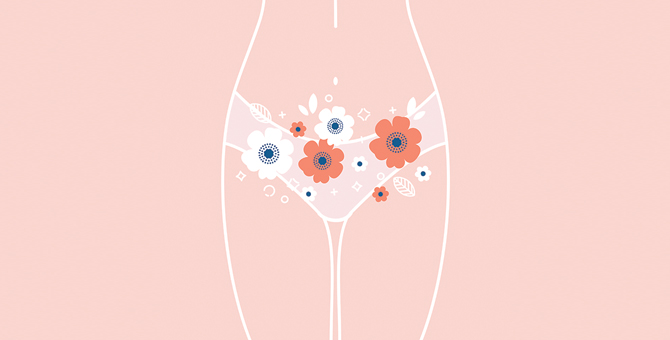 Why we need to talk more about menstrual health