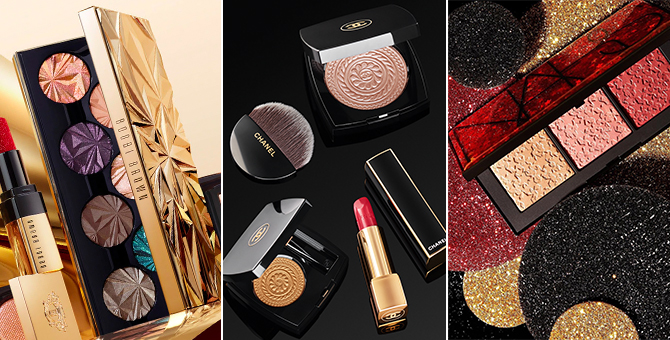 Christmas 2019: The most stunning holiday beauty collections for anyone who’s a fan of makeup, skincare and pretty things