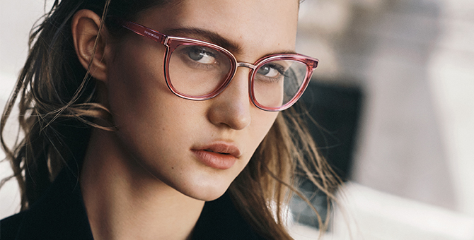 These are the best eyewear to get for every face shape