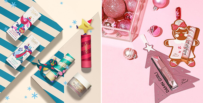 Christmas 2019: 11 Beauty stocking stuffers that prove that the best gifts come in fun sizes