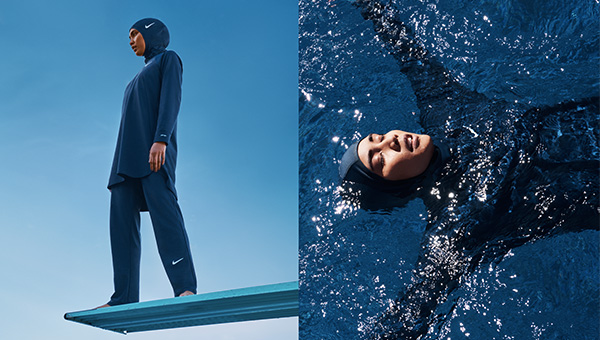 Fashion buzz: Nike’s first modest swimwear campaign features a Malaysian model, Katy Perry wears Khoon Hooi to the red carpet, and more