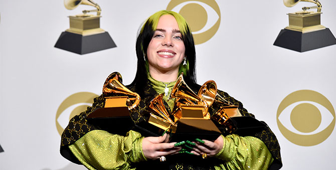 Grammys 2020: All the winners and highlights of the night