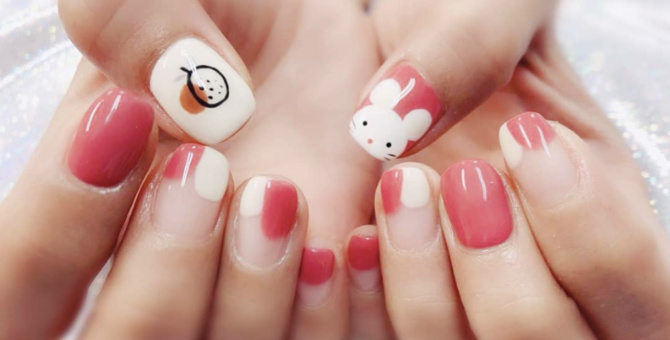 10 April Fools' Day Nail Designs to Unleash Your Inner Prankster