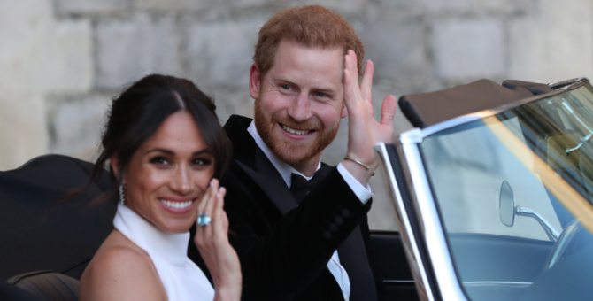 Prince Harry and Meghan to ‘step back’ from the royal family, all the celebrities who donated millions to the Australian wildfire relief efforts