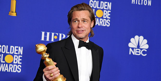 Golden Globes 2020: The full list of winners