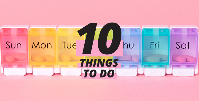 10 Fun things you can do in KL this weekend: 1 & 2 February 2020