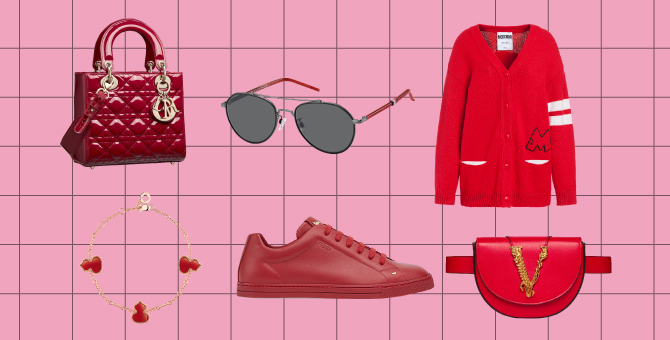 Chinese New Year 2020: 12 Fashionable red-hued picks to collect (or give) ang pau in style