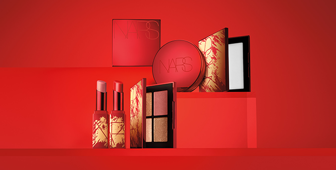 Chinese New Year 2020: Limited-edition beauty essentials for your best face forward